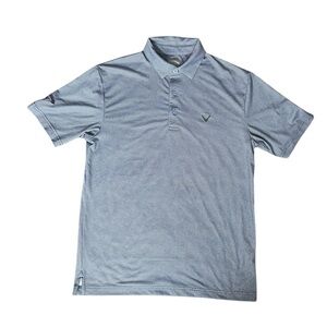 Callaway Men’s Polo Golf Shirt in NWOT condition size small